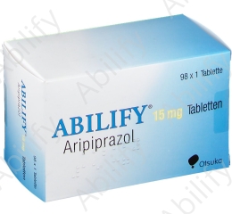 Abilify