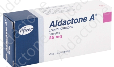 Aldactone