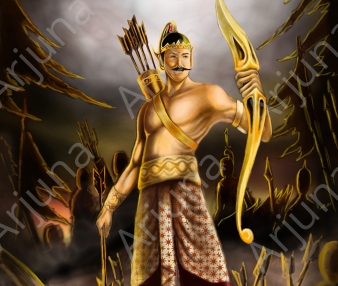 Arjuna