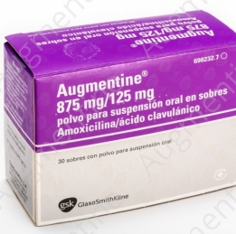 Augmentine