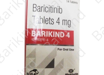 Barikind