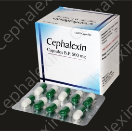 Cephalexin