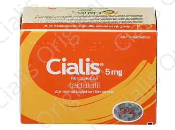 Cialis Original