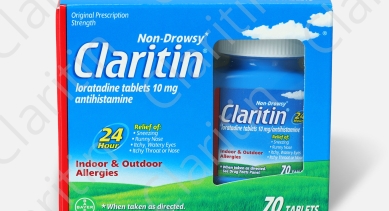 Claritin