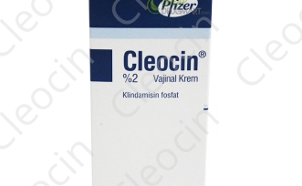 Cleocin