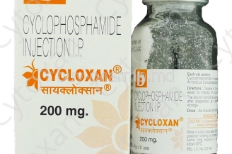 Cytoxan