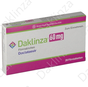 Daklinza