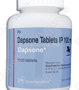 Dapsone