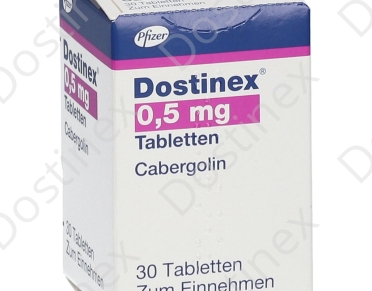 Dostinex