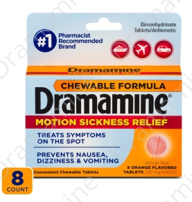 Dramamine