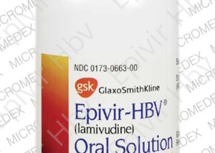 Epivir Hbv