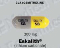 Eskalith