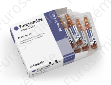 Furosémide