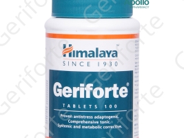 Geriforte