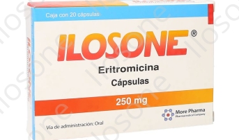 Ilosone