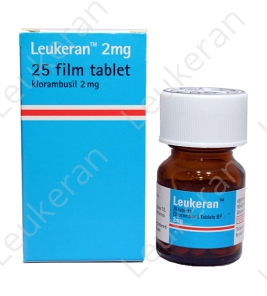Leukeran