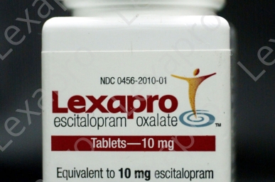 Lexapro