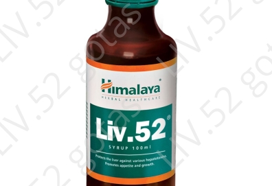 LIV.52 gotas