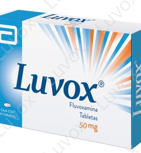 Luvox