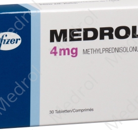 Medrol