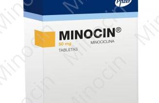 Minocin