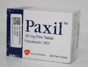 Paxil