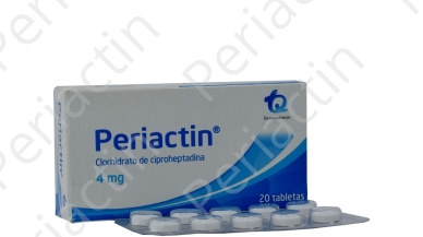 Periactin