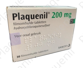 Plaquenil