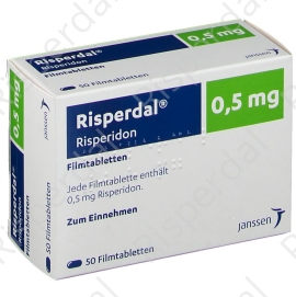 Risperdal