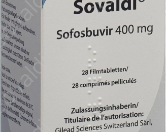 Sovaldi