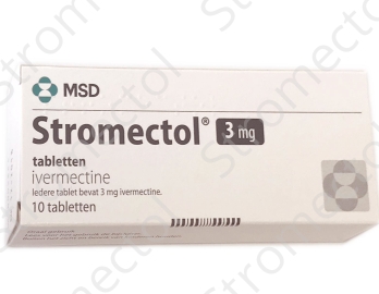 Stromectol