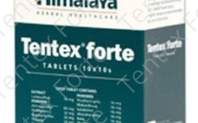 Tentex Forte