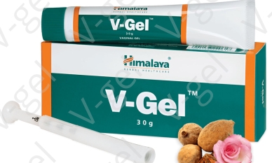 V-gel