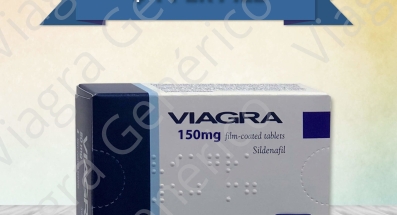 Viagra Genérico