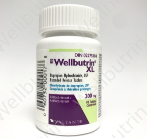 Wellbutrin