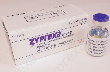 Zyprexa